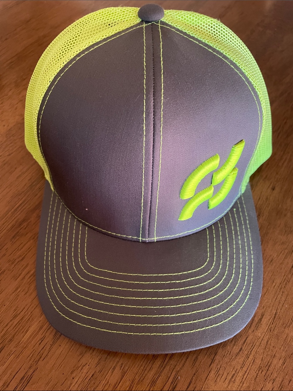 Ferguson Waterworks SnapBack Hat